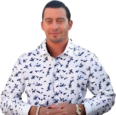 Walter Bongard, Master Life Coach y Mentor